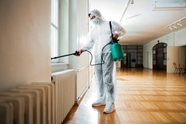 Emergency Pest Control in Ronkonkoma, NY